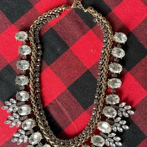 Aldo fashion necklace